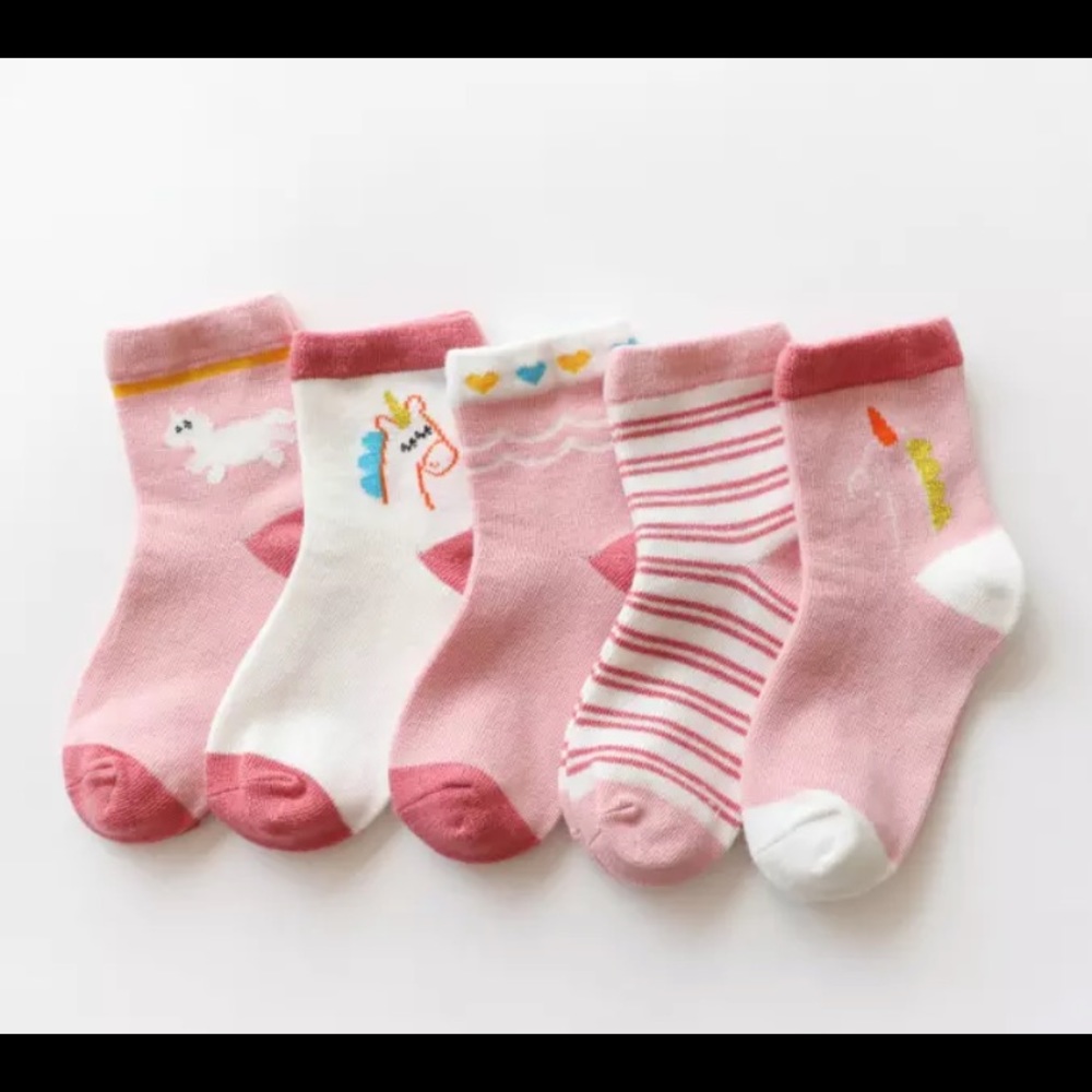 Kid socks - Picture 6 of 15